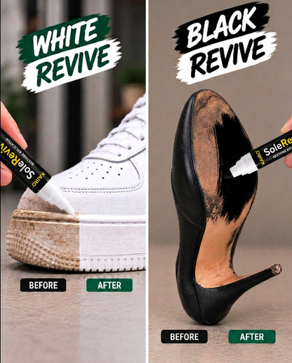Kairo™ Instant Sneaker Restoration Kit